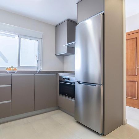Apartoyou Premium - Apartamentos Casa Linares El Puerto de Santa María Kültér fotó