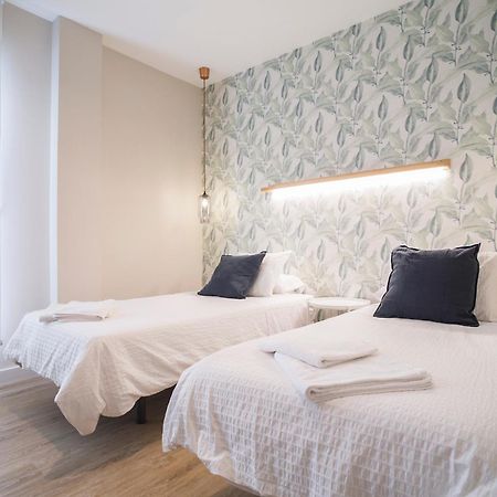 Apartoyou Premium - Apartamentos Casa Linares El Puerto de Santa María Kültér fotó