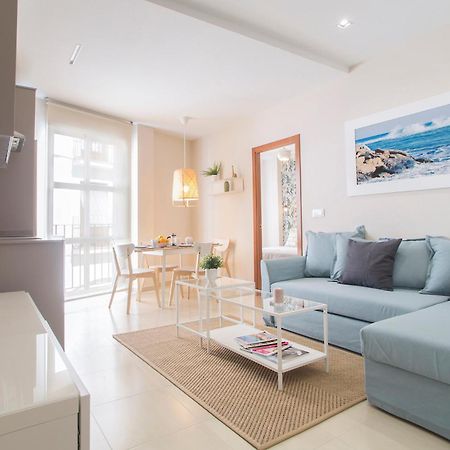 Apartoyou Premium - Apartamentos Casa Linares El Puerto de Santa María Kültér fotó
