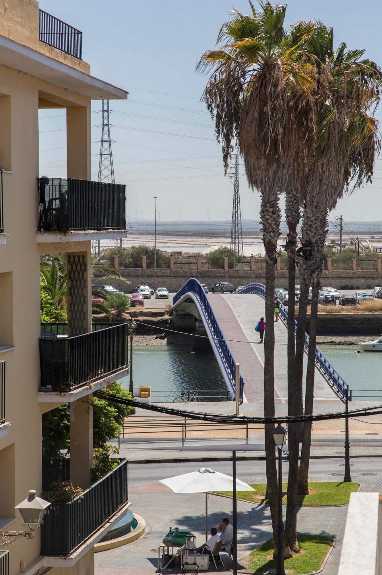 Apartoyou Premium - Apartamentos Casa Linares El Puerto de Santa María Kültér fotó