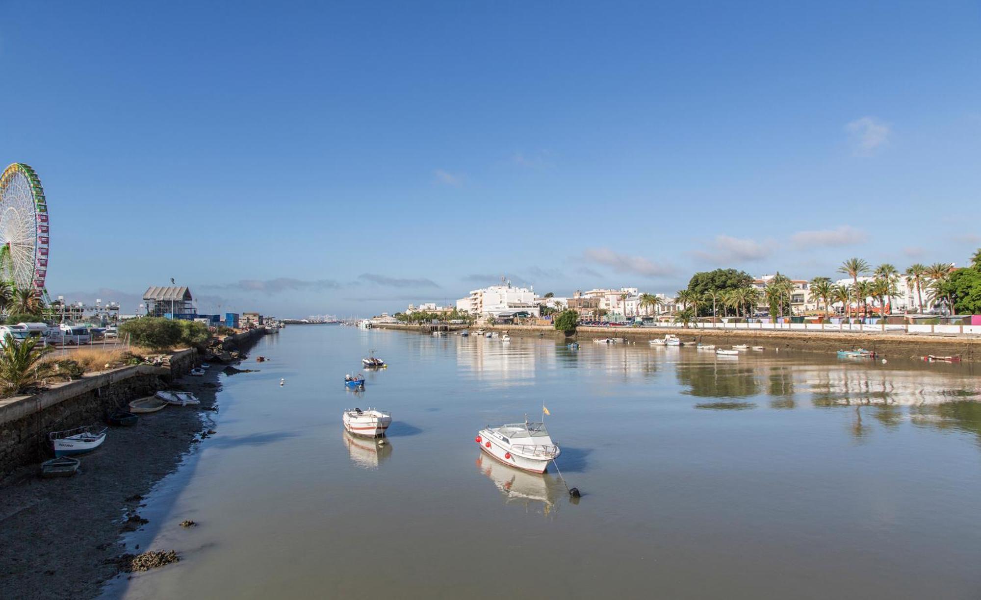 Apartoyou Premium - Apartamentos Casa Linares El Puerto de Santa María Kültér fotó