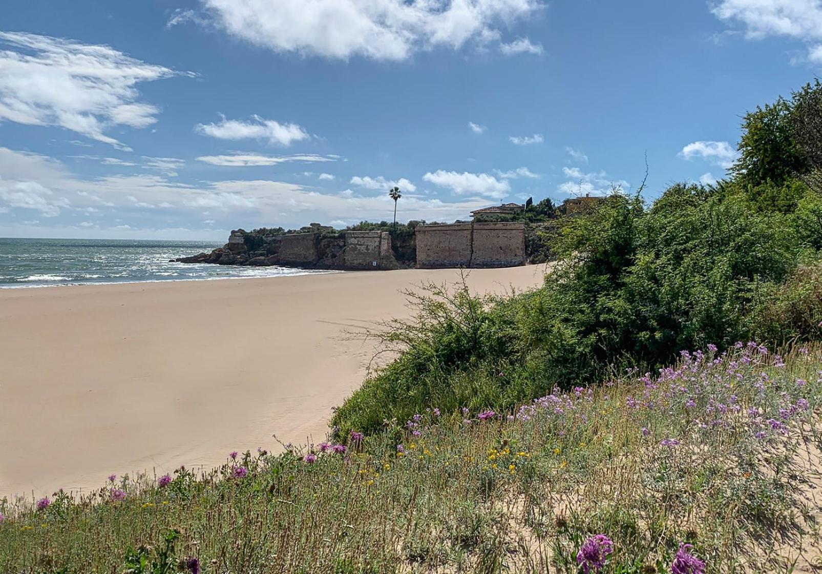 Apartoyou Premium - Apartamentos Casa Linares El Puerto de Santa María Kültér fotó