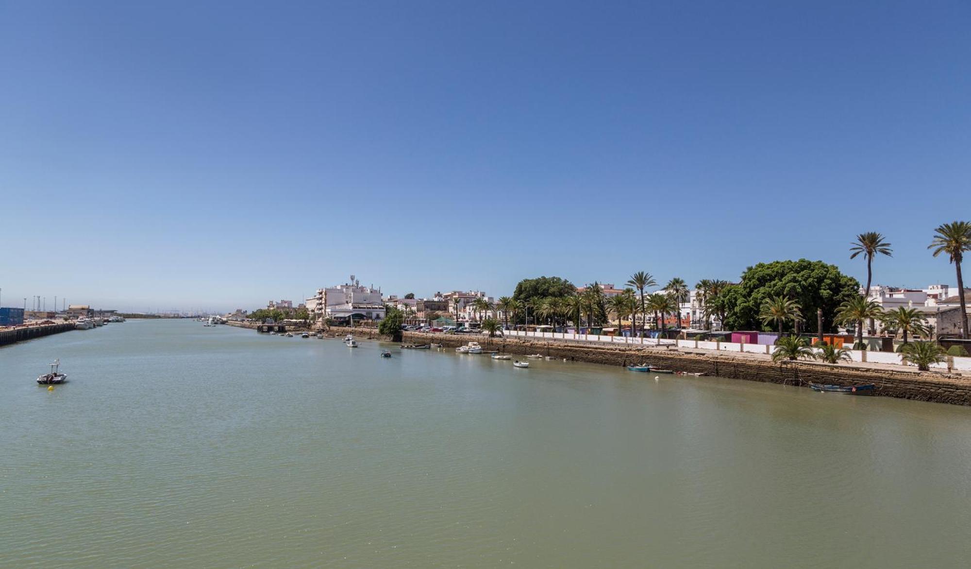 Apartoyou Premium - Apartamentos Casa Linares El Puerto de Santa María Kültér fotó