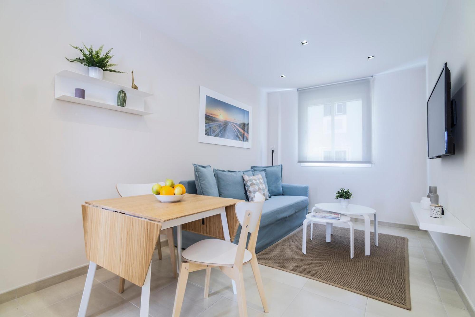 Apartoyou Premium - Apartamentos Casa Linares El Puerto de Santa María Kültér fotó