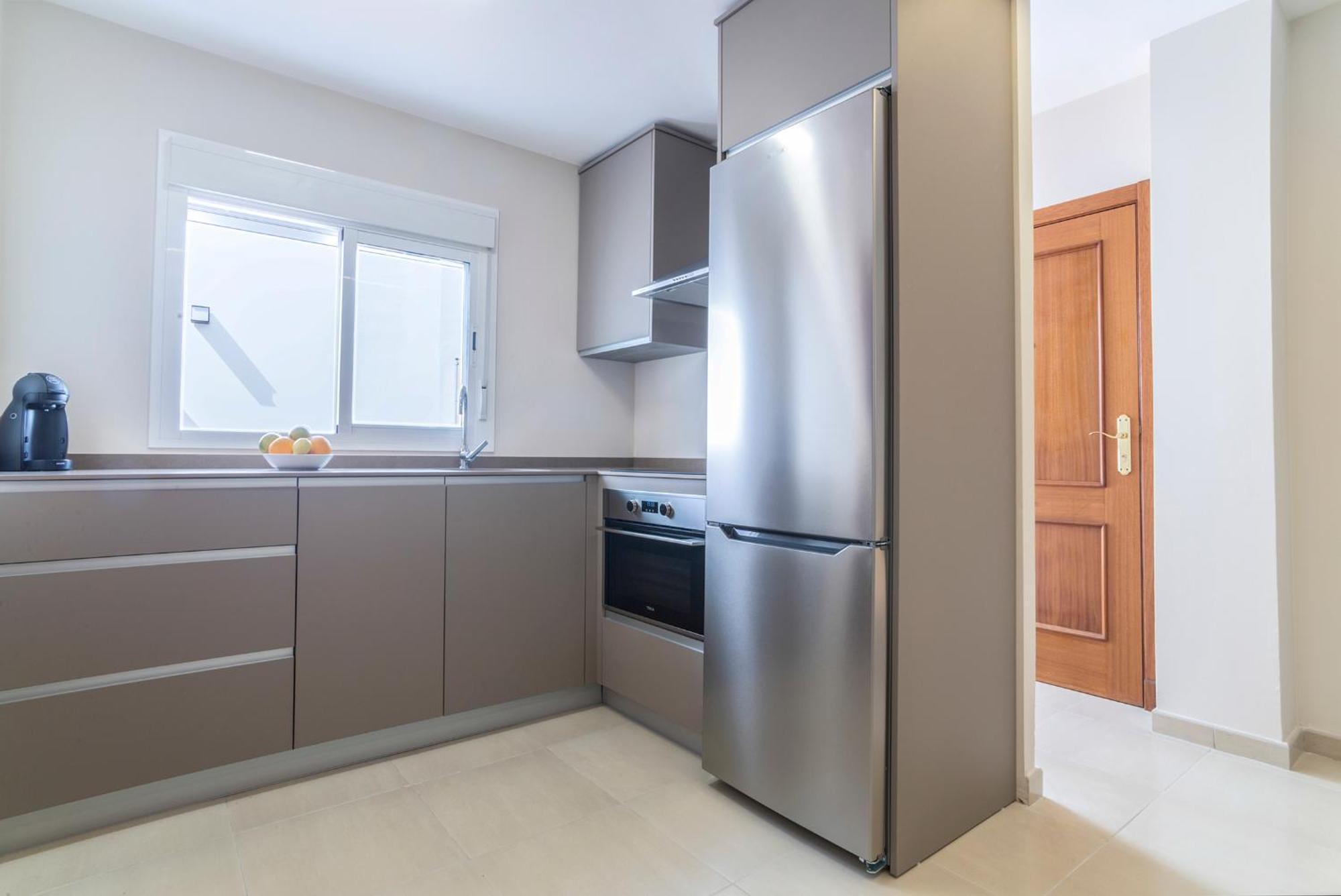 Apartoyou Premium - Apartamentos Casa Linares El Puerto de Santa María Kültér fotó