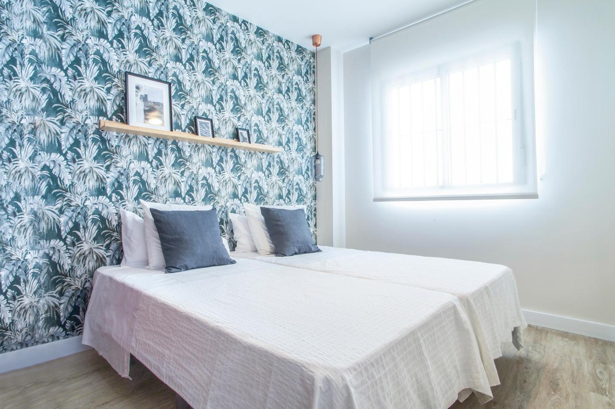 Apartoyou Premium - Apartamentos Casa Linares El Puerto de Santa María Kültér fotó