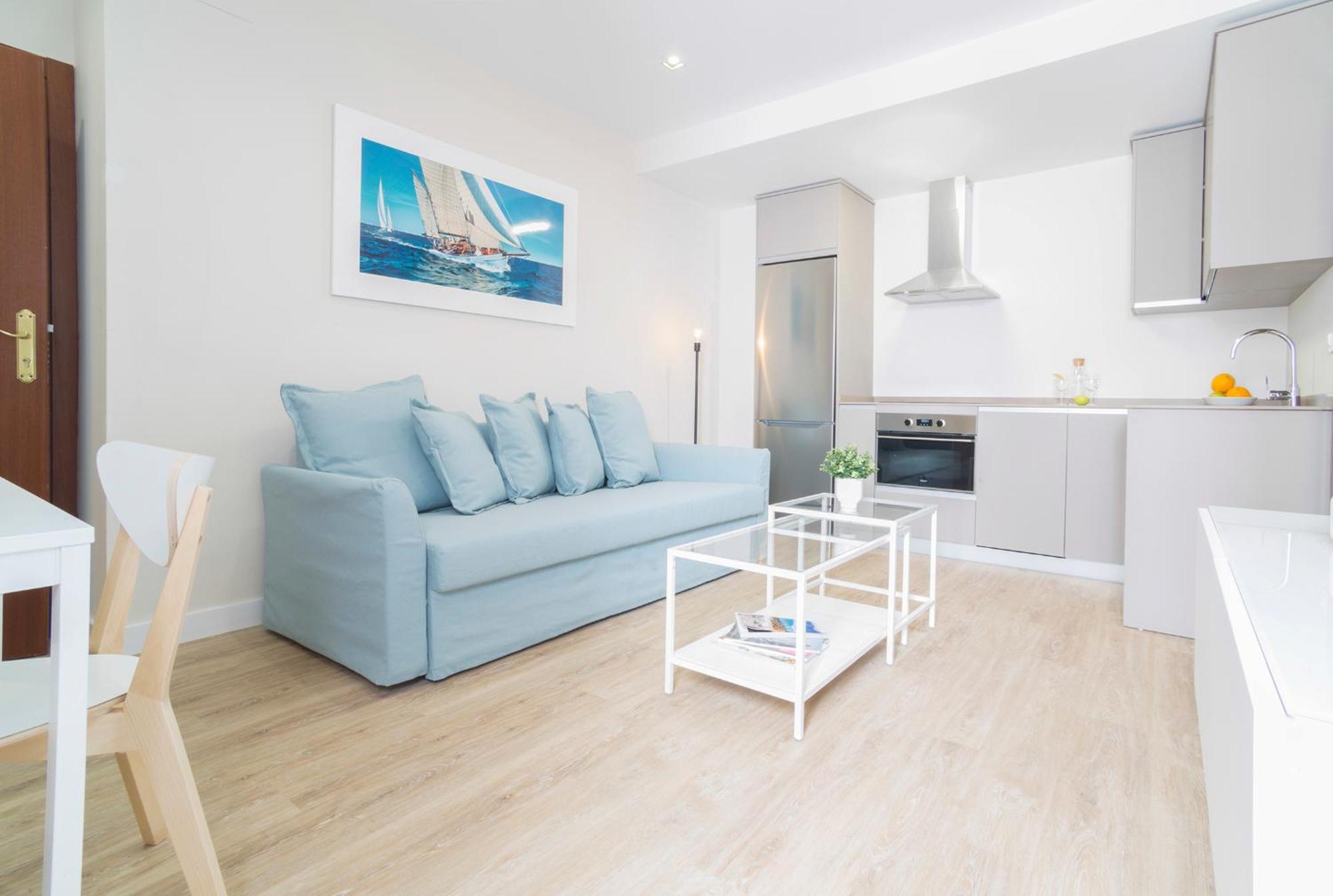 Apartoyou Premium - Apartamentos Casa Linares El Puerto de Santa María Kültér fotó