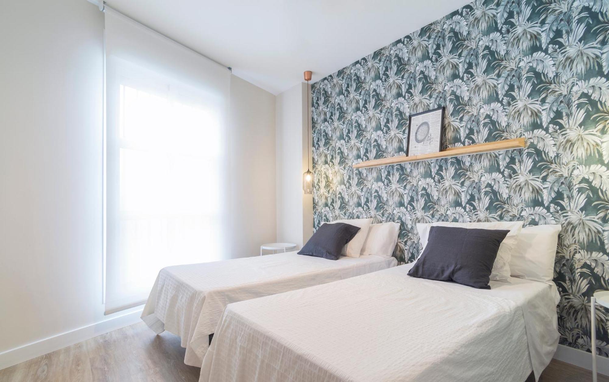 Apartoyou Premium - Apartamentos Casa Linares El Puerto de Santa María Kültér fotó