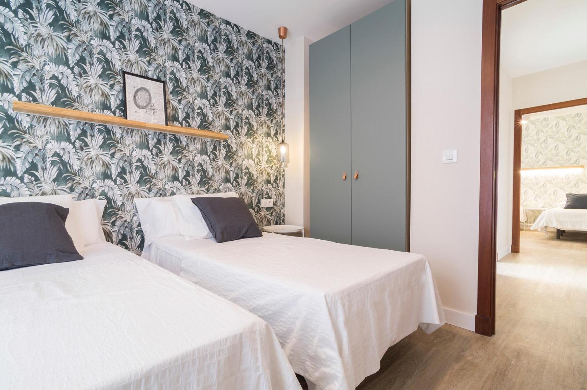 Apartoyou Premium - Apartamentos Casa Linares El Puerto de Santa María Kültér fotó
