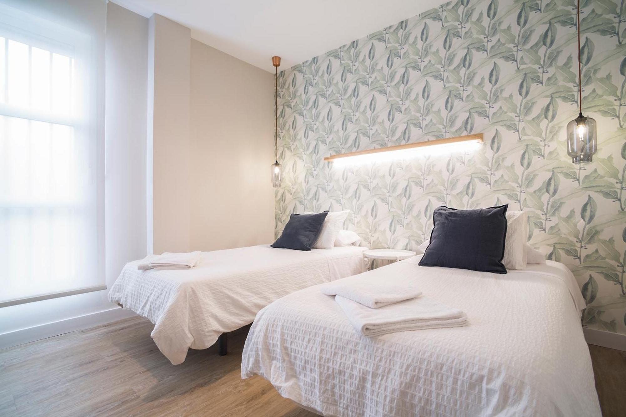 Apartoyou Premium - Apartamentos Casa Linares El Puerto de Santa María Kültér fotó