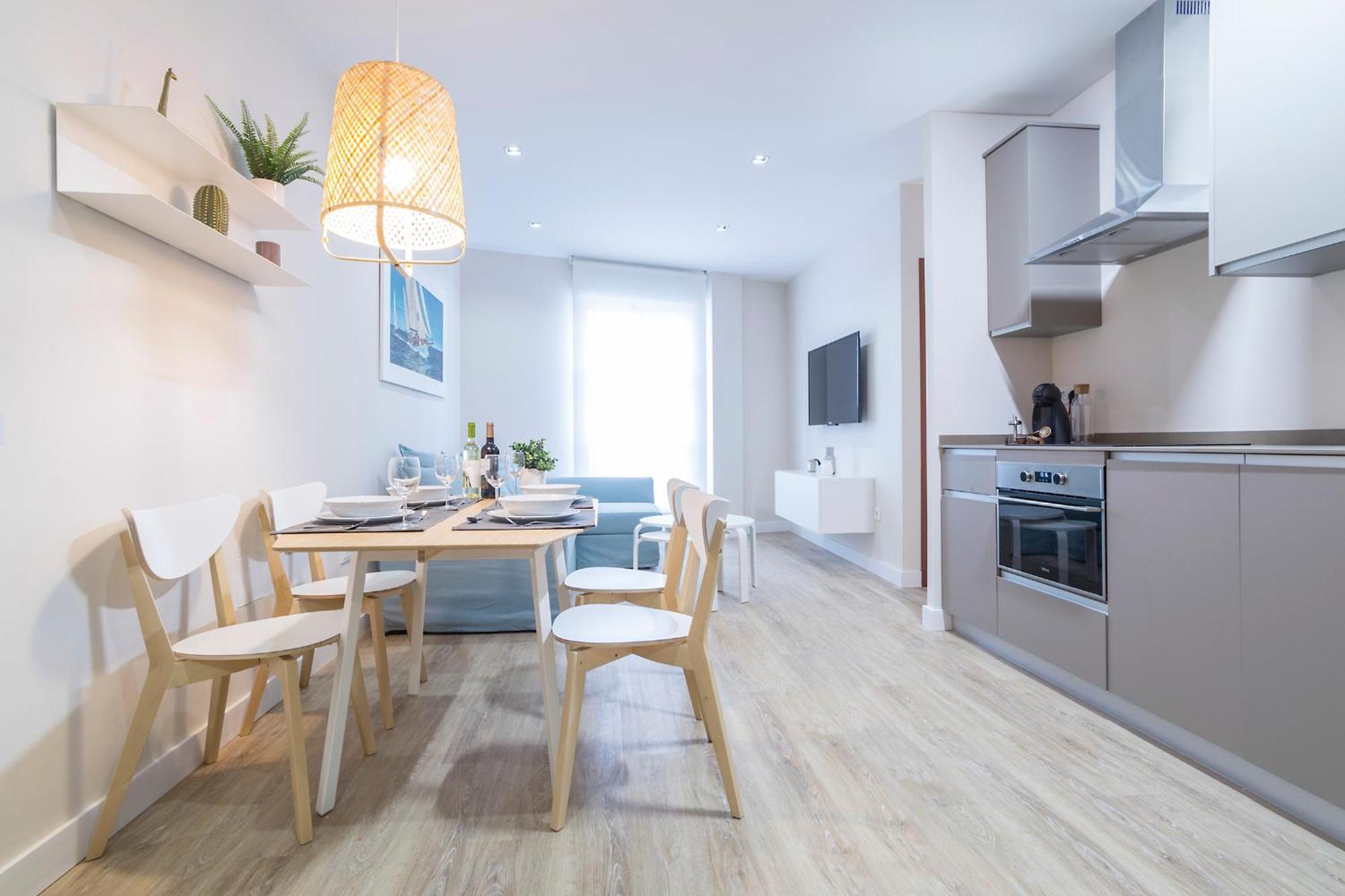 Apartoyou Premium - Apartamentos Casa Linares El Puerto de Santa María Kültér fotó