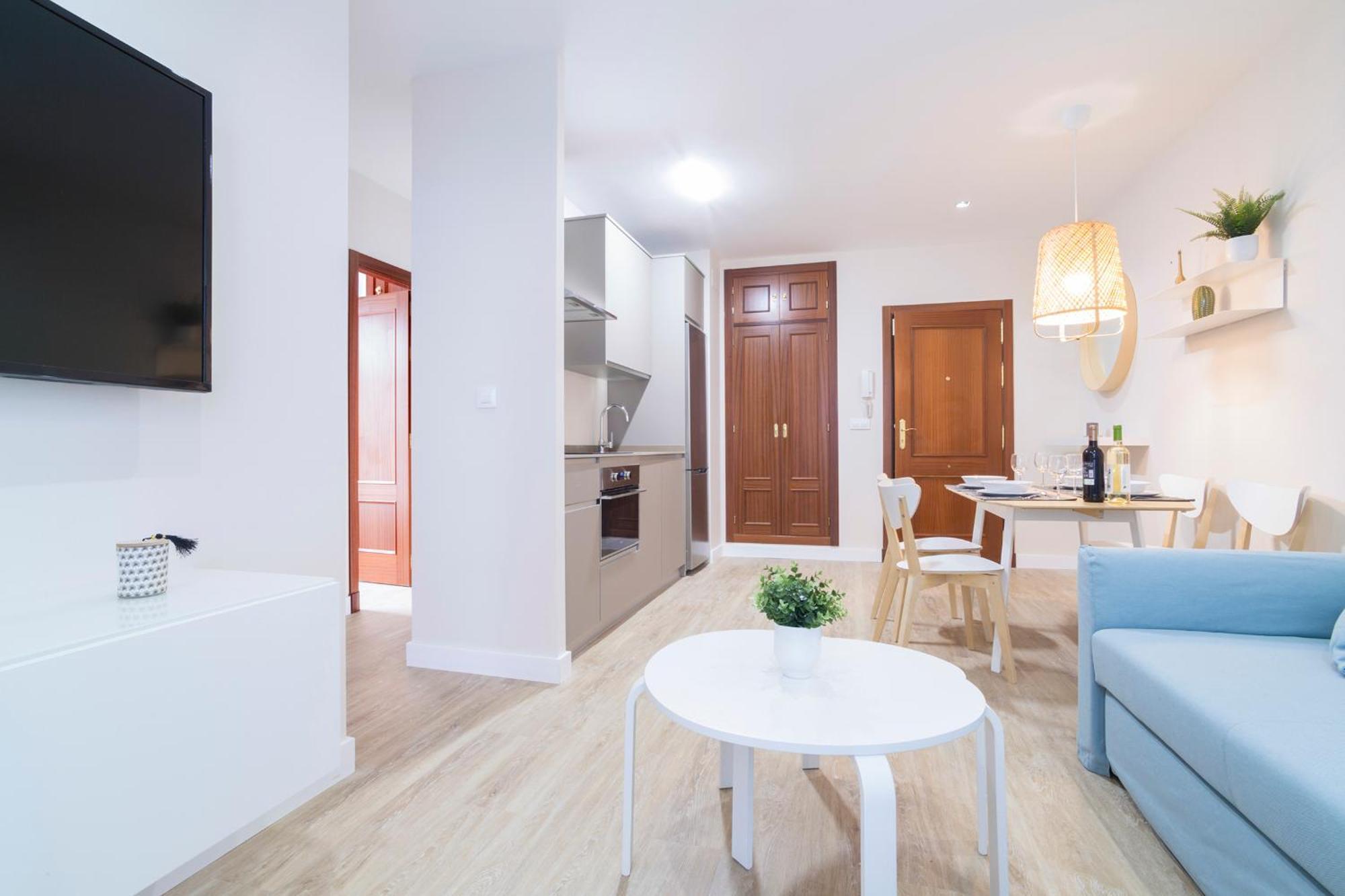 Apartoyou Premium - Apartamentos Casa Linares El Puerto de Santa María Kültér fotó
