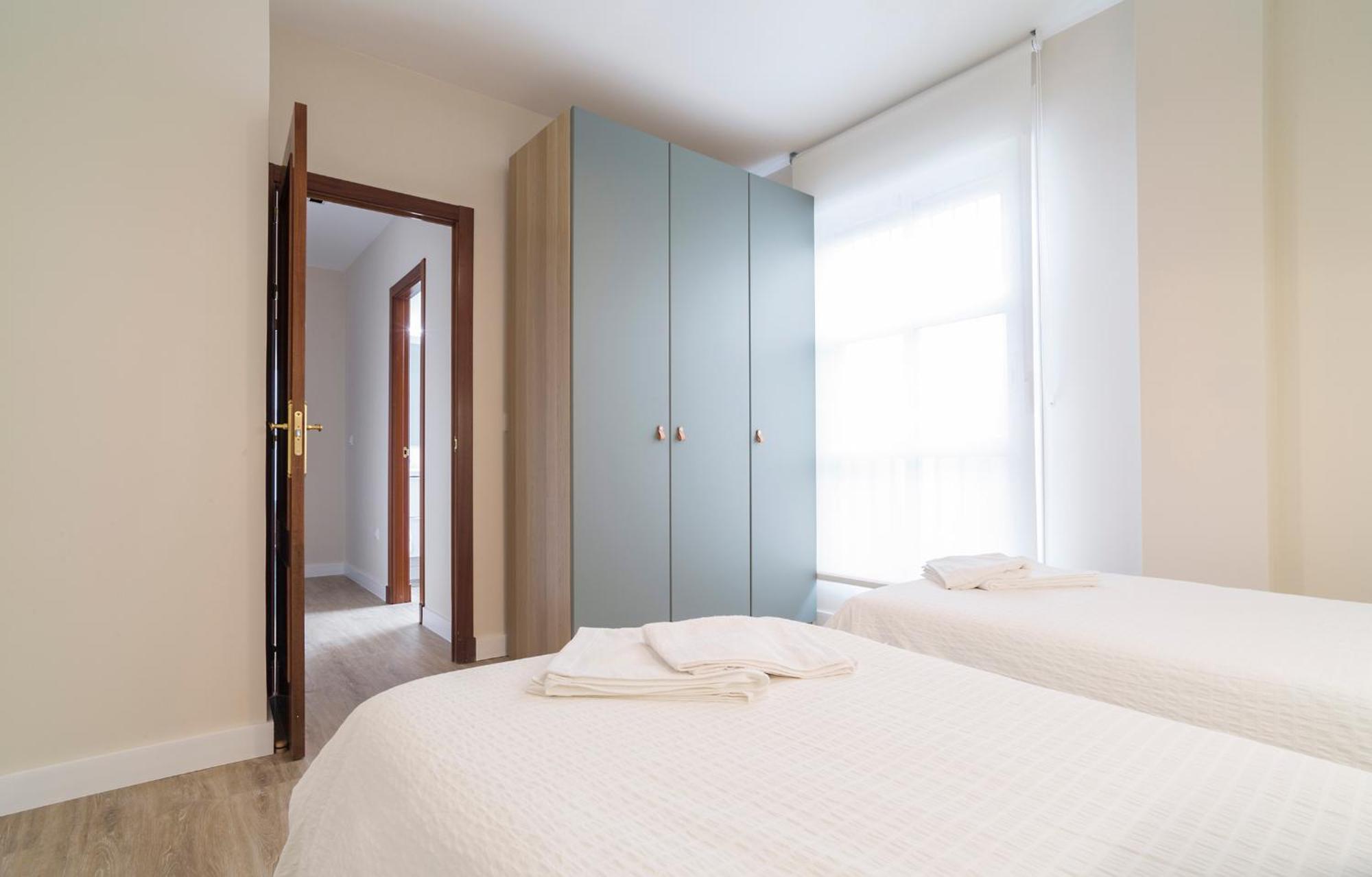 Apartoyou Premium - Apartamentos Casa Linares El Puerto de Santa María Kültér fotó