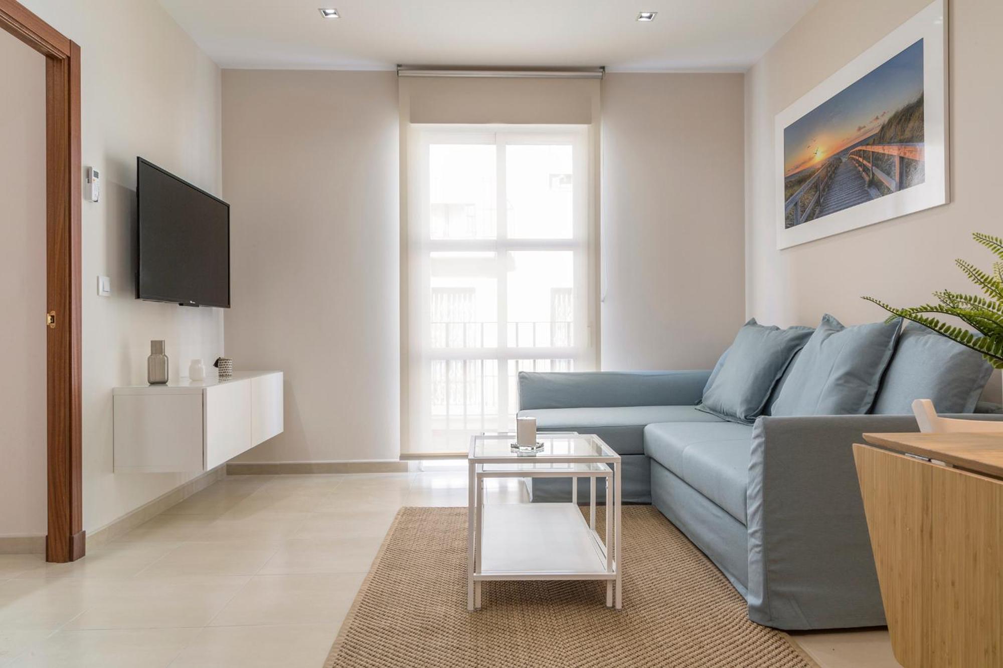 Apartoyou Premium - Apartamentos Casa Linares El Puerto de Santa María Kültér fotó
