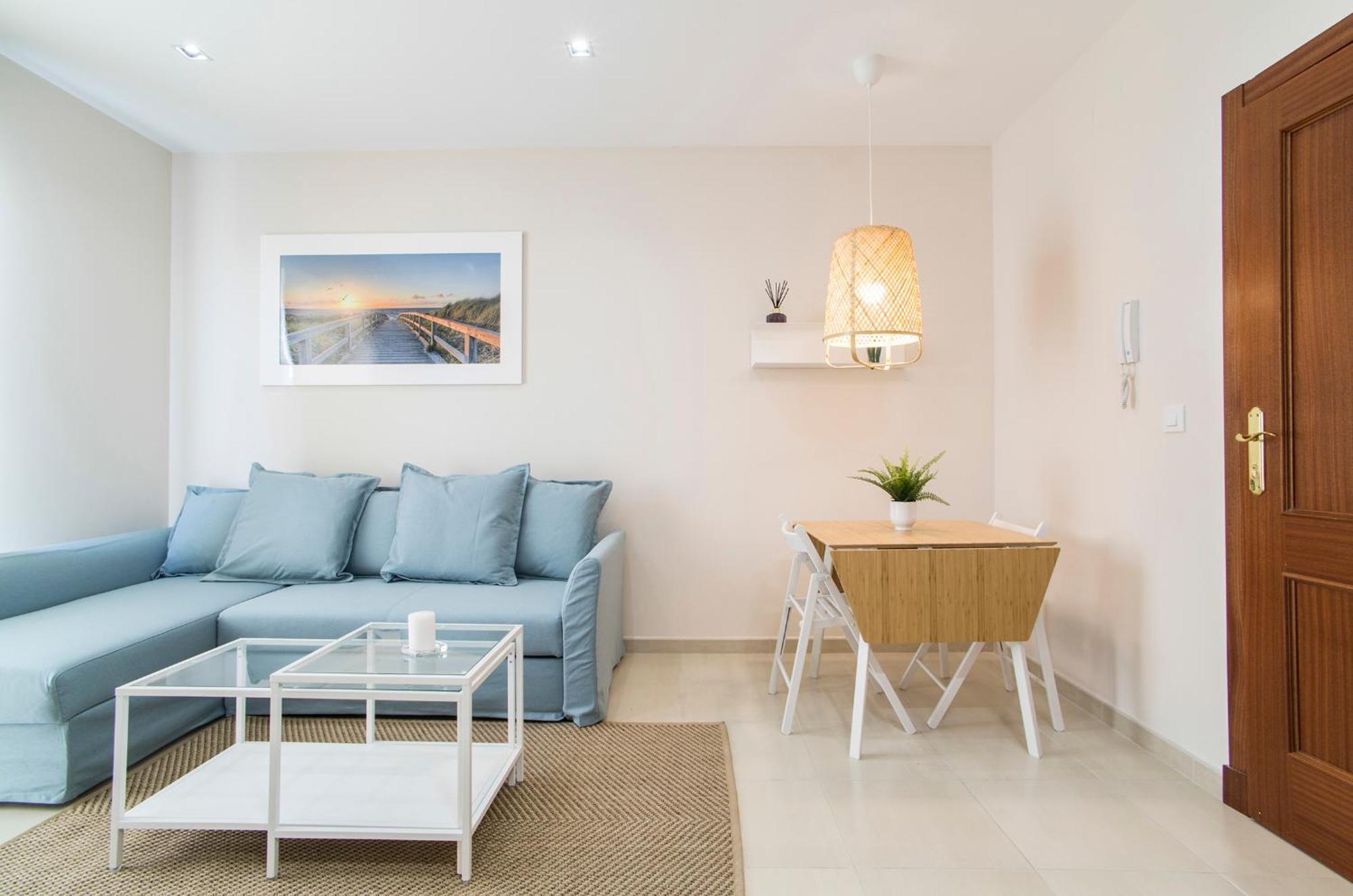 Apartoyou Premium - Apartamentos Casa Linares El Puerto de Santa María Kültér fotó