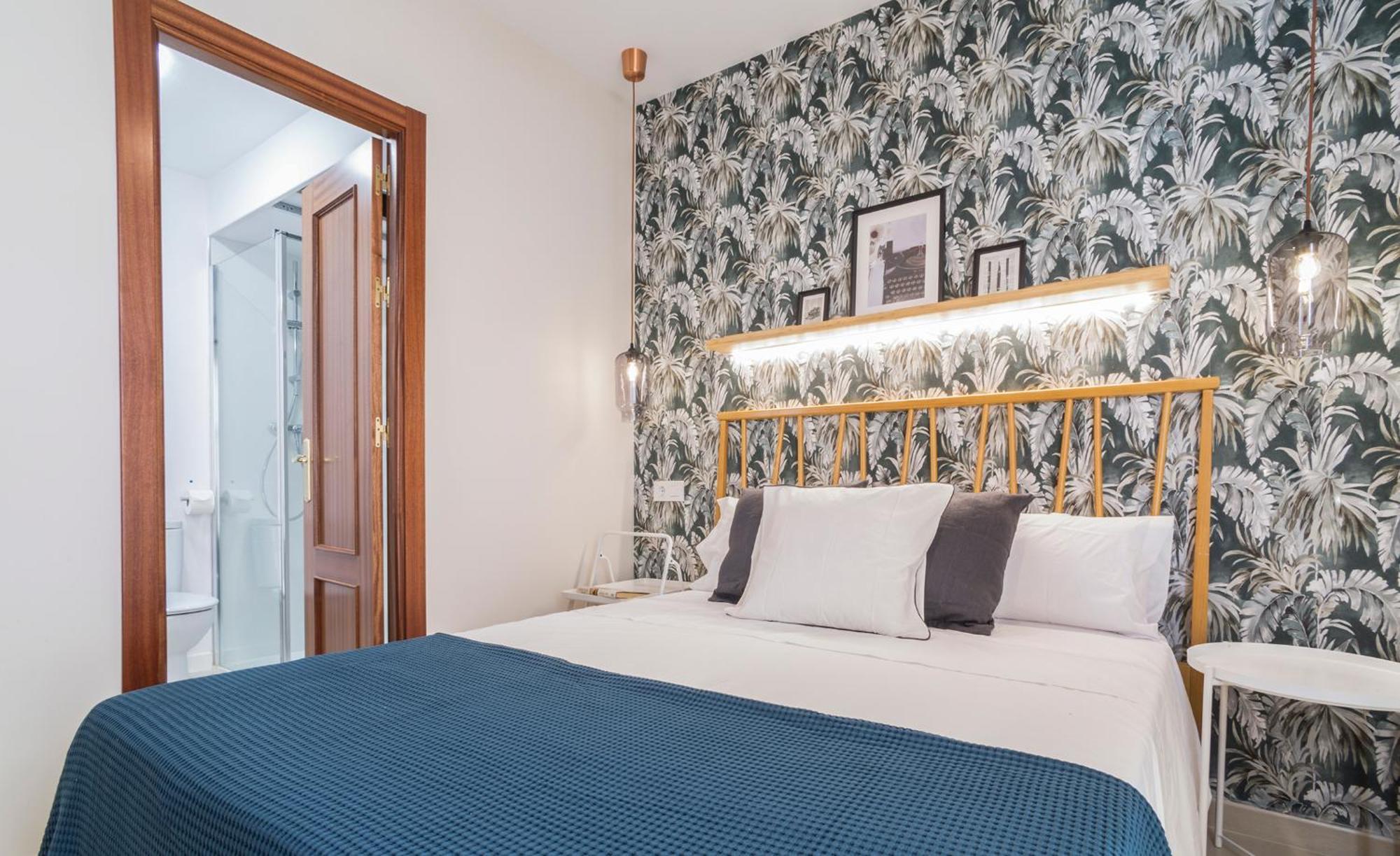 Apartoyou Premium - Apartamentos Casa Linares El Puerto de Santa María Kültér fotó