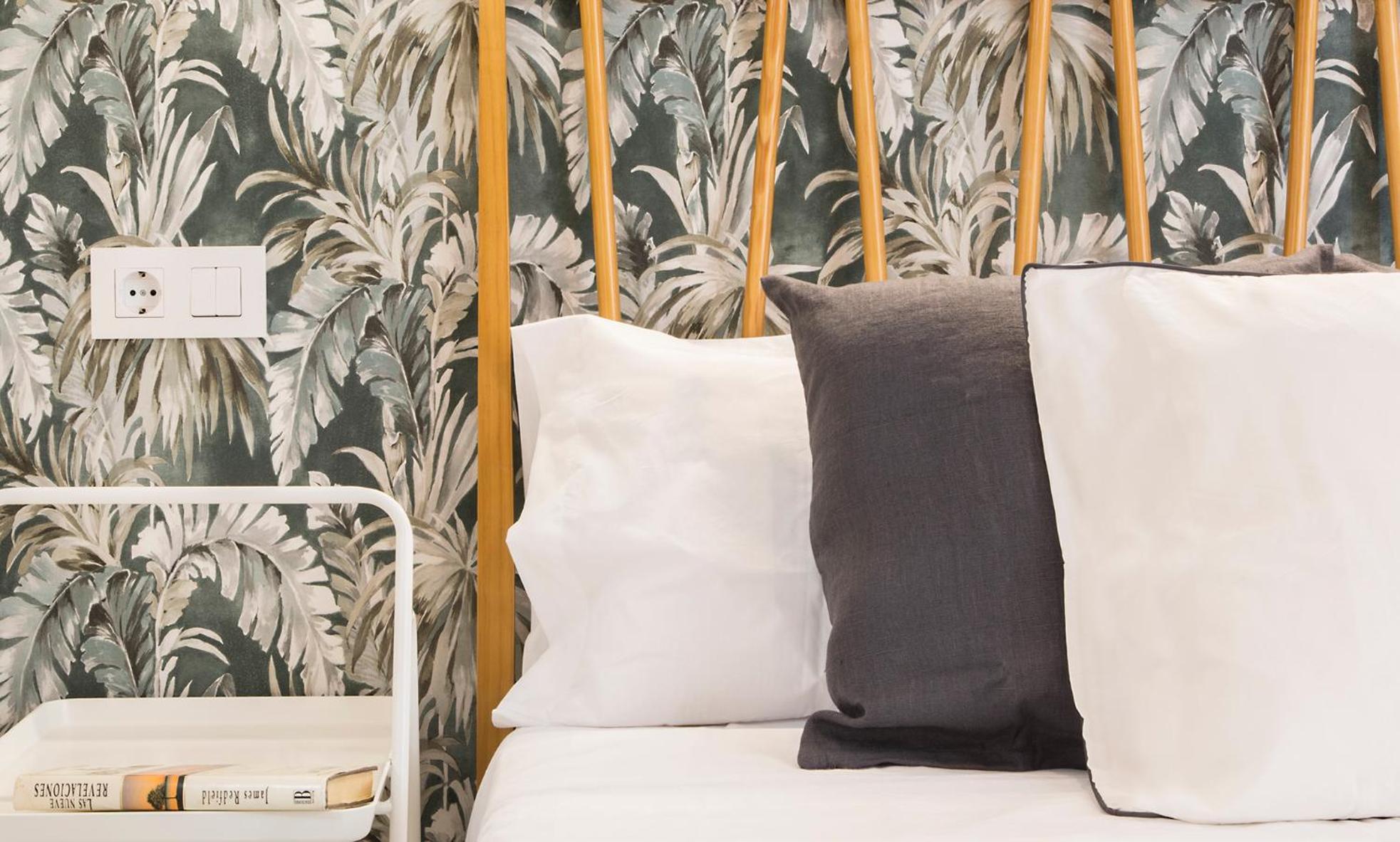 Apartoyou Premium - Apartamentos Casa Linares El Puerto de Santa María Kültér fotó