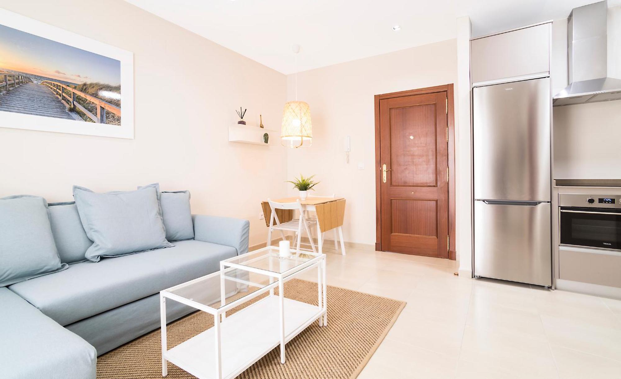 Apartoyou Premium - Apartamentos Casa Linares El Puerto de Santa María Kültér fotó