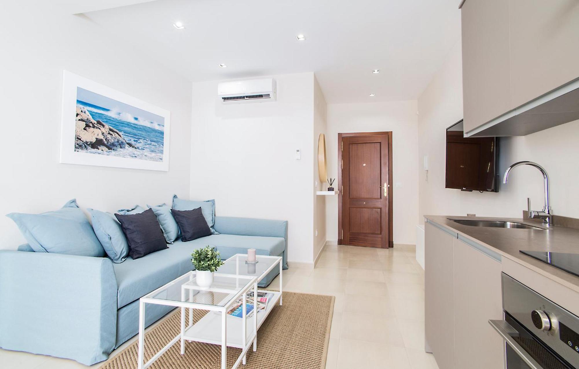Apartoyou Premium - Apartamentos Casa Linares El Puerto de Santa María Kültér fotó