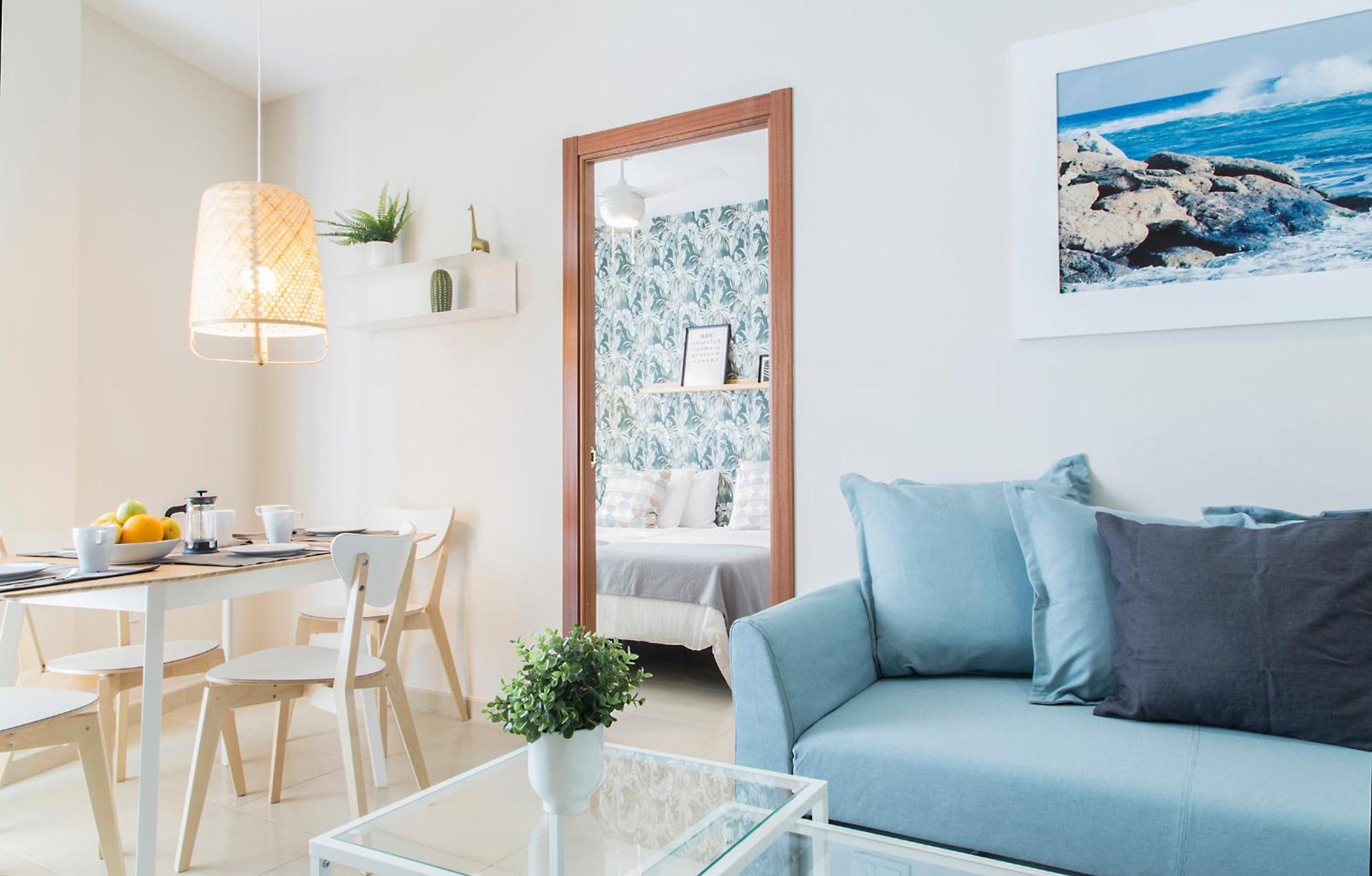 Apartoyou Premium - Apartamentos Casa Linares El Puerto de Santa María Kültér fotó