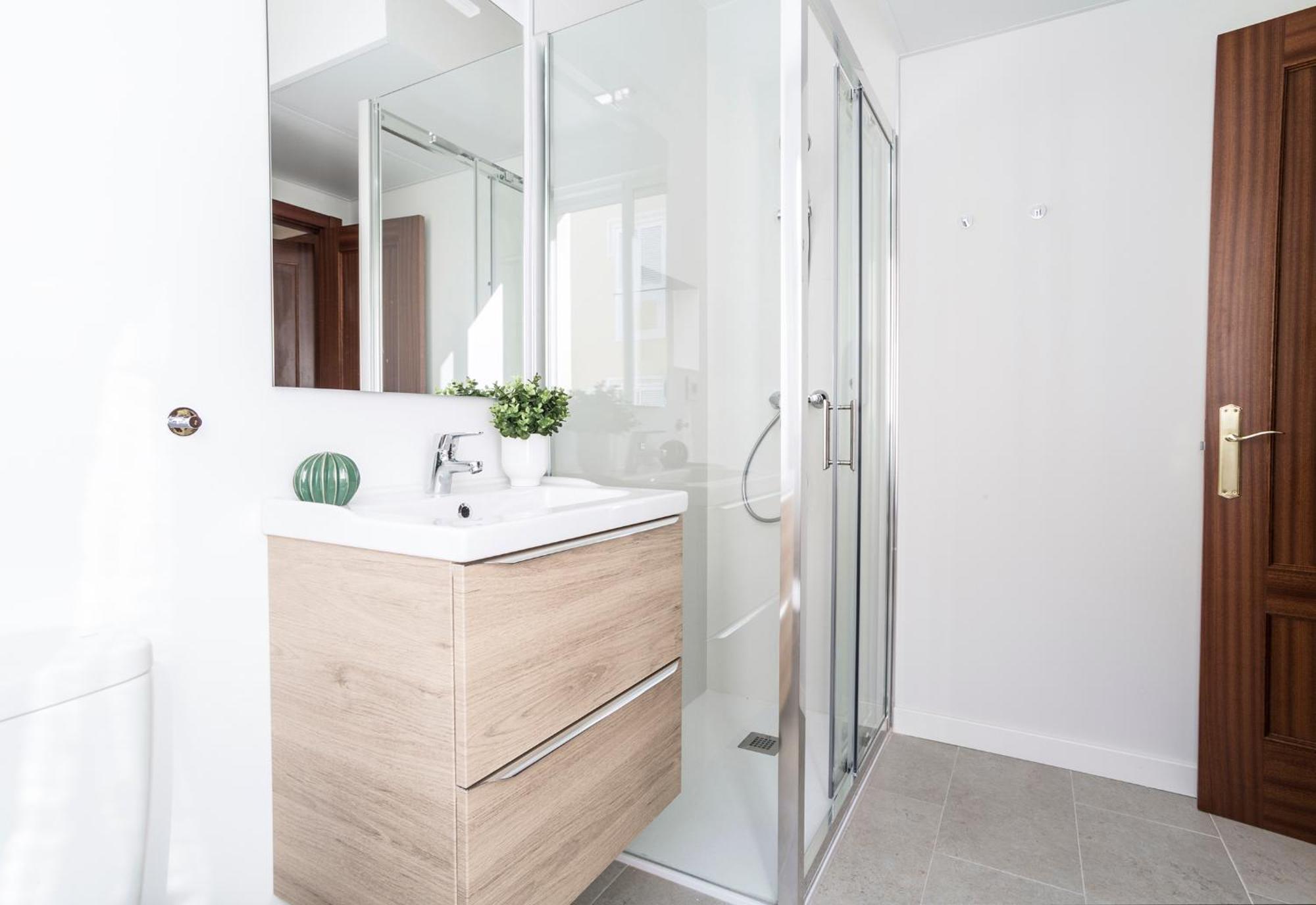 Apartoyou Premium - Apartamentos Casa Linares El Puerto de Santa María Kültér fotó