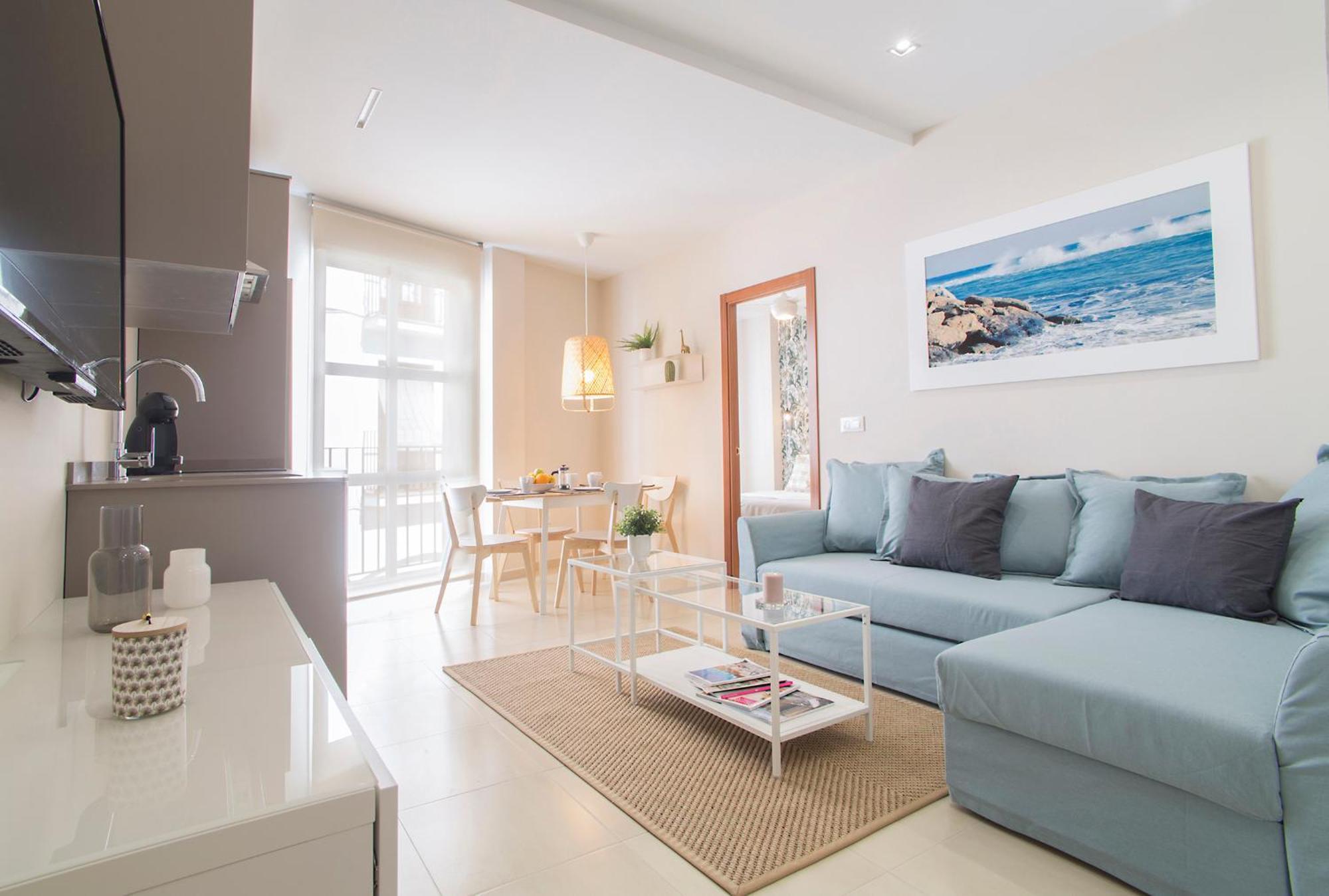 Apartoyou Premium - Apartamentos Casa Linares El Puerto de Santa María Kültér fotó