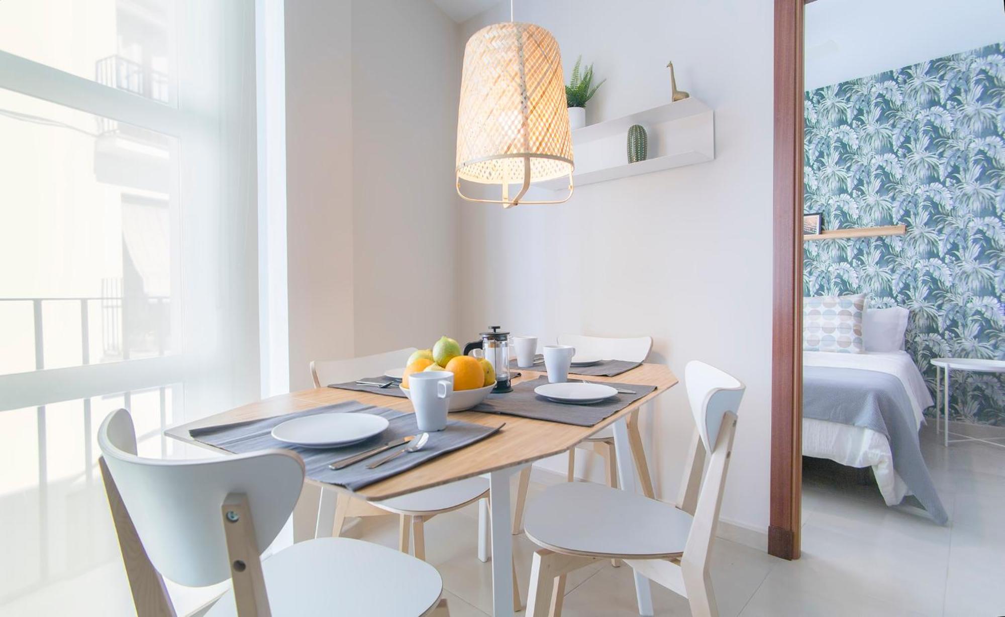 Apartoyou Premium - Apartamentos Casa Linares El Puerto de Santa María Kültér fotó