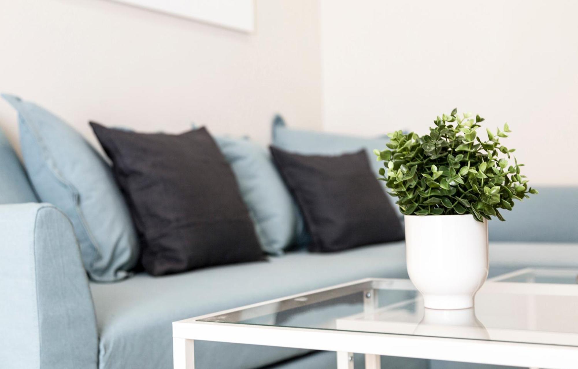 Apartoyou Premium - Apartamentos Casa Linares El Puerto de Santa María Kültér fotó
